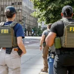 Wisconsin Official Cries Foul Over FBI Visit to Election Director's Home