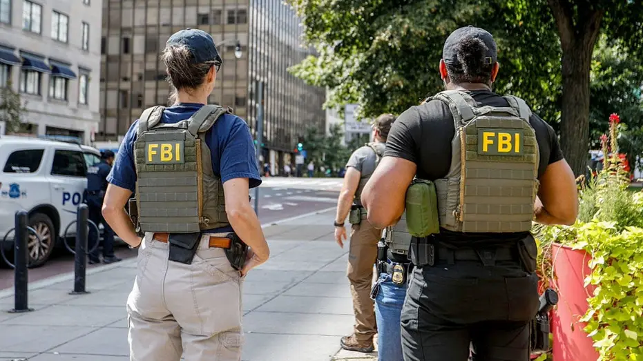 wisconsin-official-cries-foul-over-fbi-visit-to-election-directors-home-67483 Wisconsin Official Cries Foul Over FBI Visit to Election Director's Home