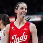 WNBA announcer defends Caitlin Clark against criticism of turnovers