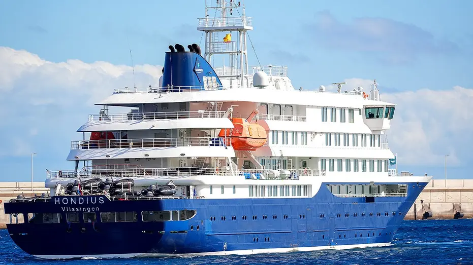 Woman Claims Cruise Ship Quarantine is Illegal Confinement