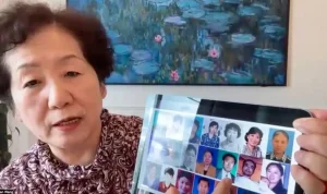 Woman Describes 7 Years of Torture, Surveillance, and Husband's Loss After Chinese Prison