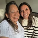 Woman Shares New Apartment With Mom After Homeless Childhood