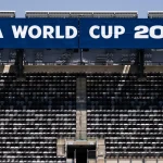 World Cup Sports Betting Expected to Surpass Super Bowl
