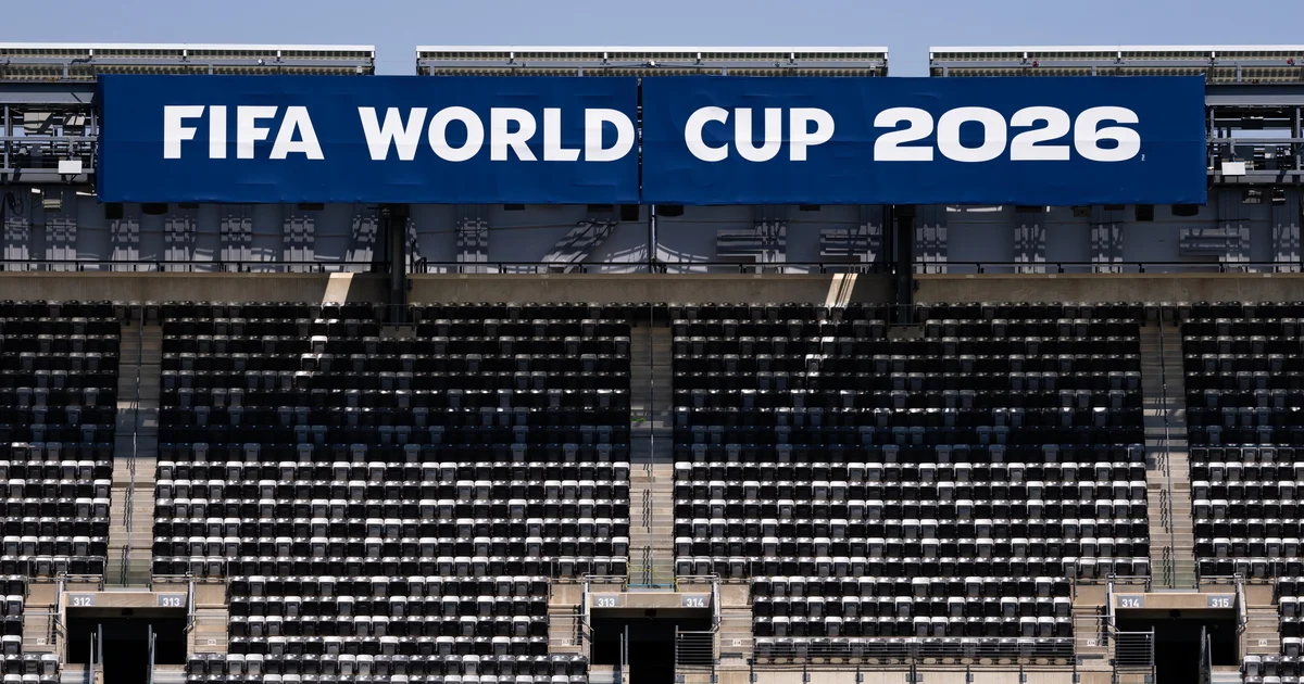 World Cup Sports Betting Expected to Surpass Super Bowl