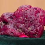 World's Second-Largest Ruby Found in Conflict Zone