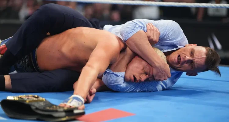 WWE Clash in Italy 2026: Preview, Predictions, and More