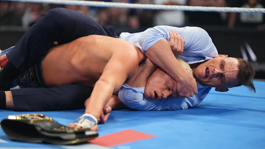 WWE Clash in Italy 2026: Preview, Predictions, and More