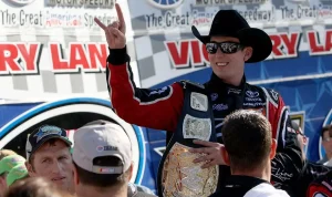 WWE Fans Honor Former 24/7 Champion Kyle Busch