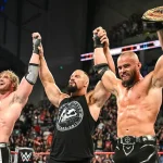 WWE star Logan Paul tears triceps during Saturday Night's Main Event, will miss 'number of months'