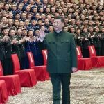 Xi's anti-corruption drive: Ex-defense ministers face death sentences