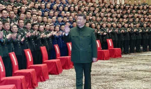 Xi's anti-corruption drive: Ex-defense ministers face death sentences