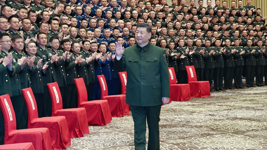 Xi's anti-corruption drive: Ex-defense ministers face death sentences