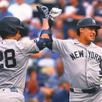 Yankees' 24 Hits vs. Royals: A Franchise Milestone