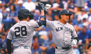 yankees-24-hits-vs-royals-a-franchise-milestone-28350 Yankees' 24 Hits vs. Royals: A Franchise Milestone
