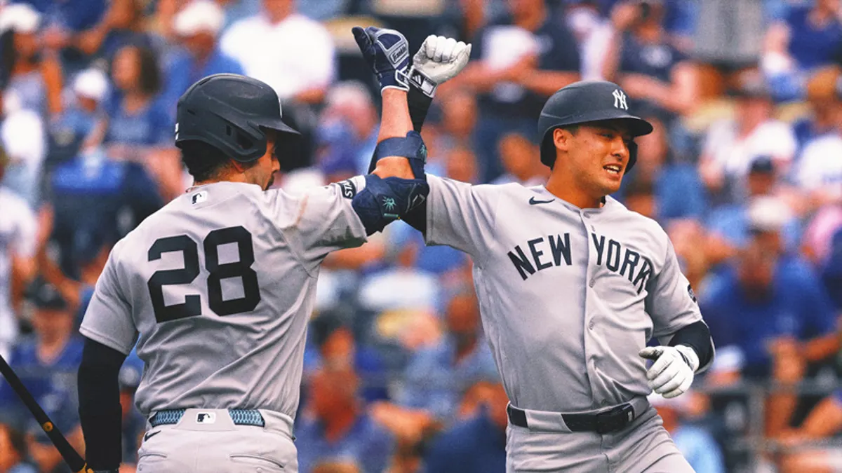 Yankees' 24 Hits vs. Royals: A Franchise Milestone