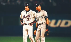 Yankees and Mets: A Look Back at the 2000 Subway Series