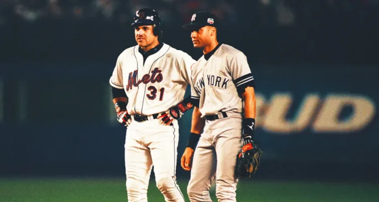 Yankees and Mets: A Look Back at the 2000 Subway Series