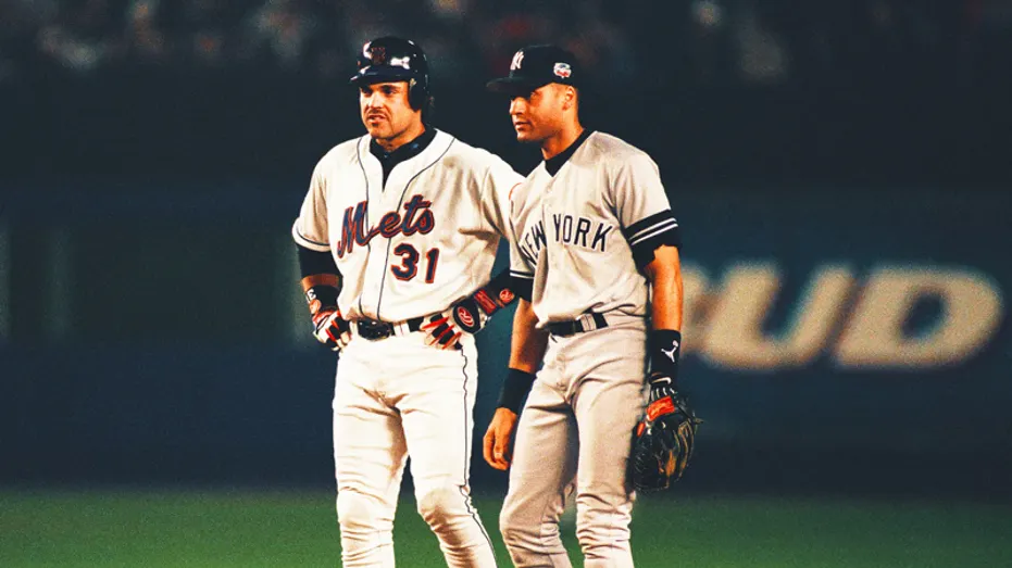 Yankees and Mets: A Look Back at the 2000 Subway Series