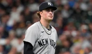 Yankees' Cam Schlittler Achieves Rare Feat
