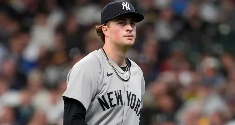 Yankees' Cam Schlittler Achieves Rare Feat