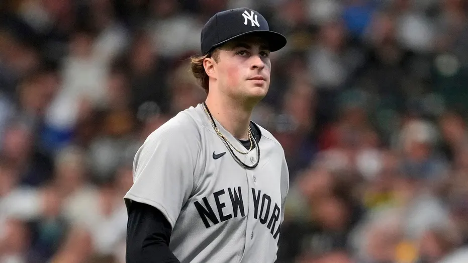 Yankees' Cam Schlittler Achieves Rare Feat