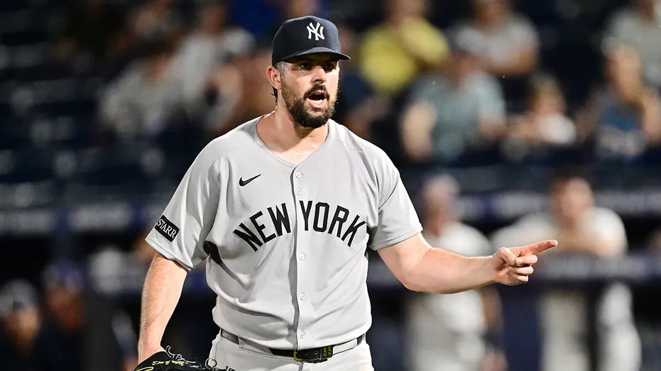 Yankees Expected to Win as Carlos Rodon Returns in Rivalry Game