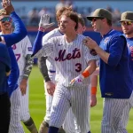 Yankees Infielders Collide, Mets Score Game-Winner in Comeback