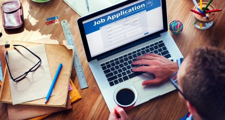 Young Americans' Gloomy Outlook on the Job Market, New Survey Reveals