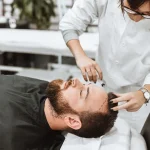 Young Men Resort to Extreme Measures for Ideal Facial Features