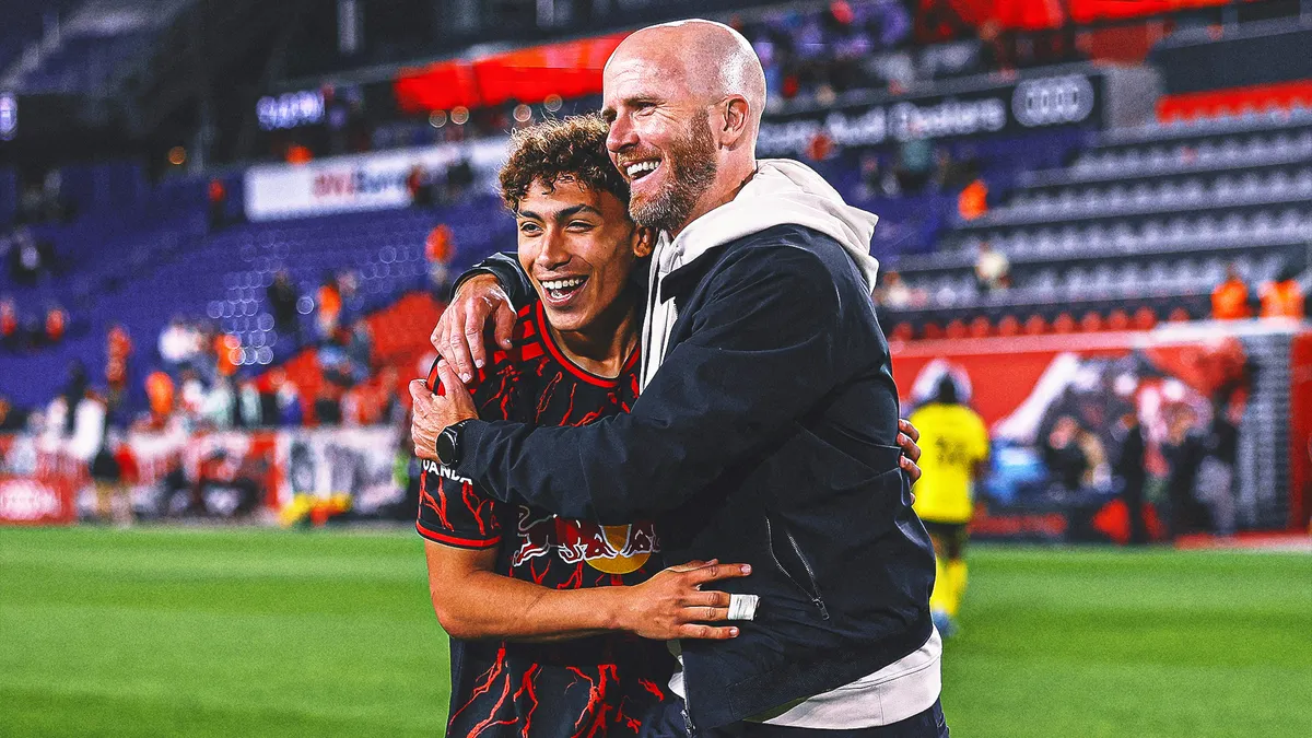Youngest Player in MLS History to Score a Hat Trick