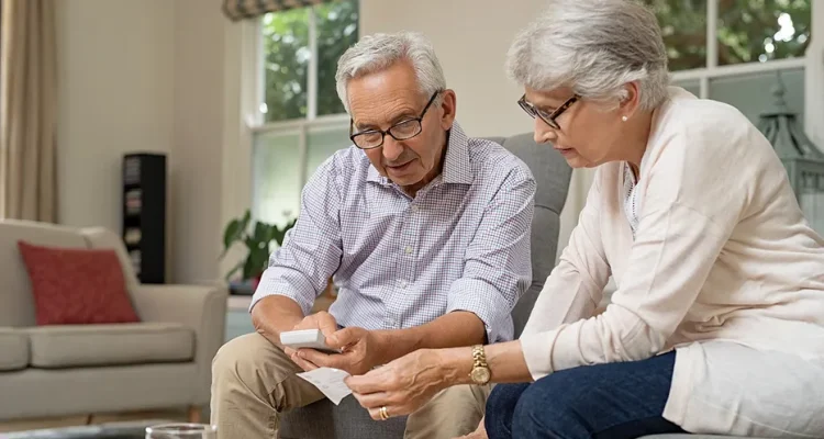 Your 65th Birthday: A Month-by-Month Guide to Protection