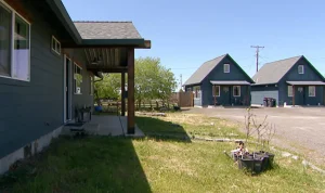 Your Backyard: The Solution to the Housing Crunch?