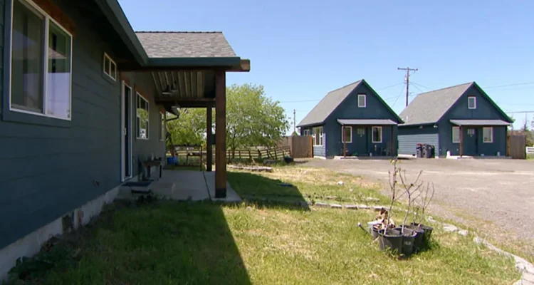 Your Backyard: The Solution to the Housing Crunch?