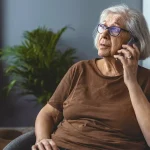 Your Older Parents Are Easier to Impersonate Than You Are