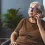 Your Older Parents Are Easier to Impersonate Than You Are