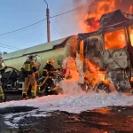Zelenskyy Denounces Russian Aggression Amidst Deadly Attacks