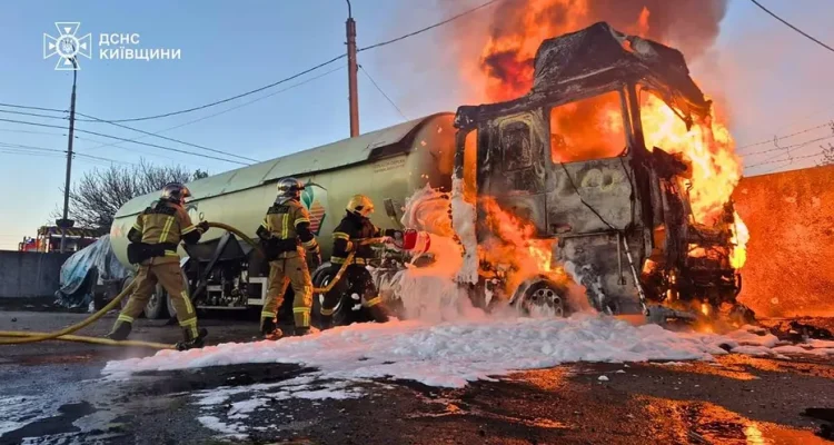 Zelenskyy Denounces Russian Aggression Amidst Deadly Attacks