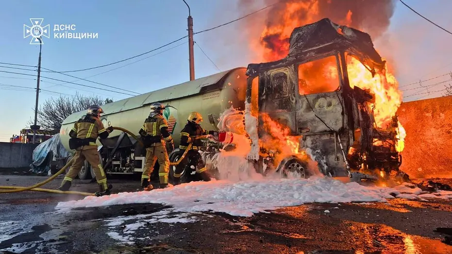 Zelenskyy Denounces Russian Aggression Amidst Deadly Attacks