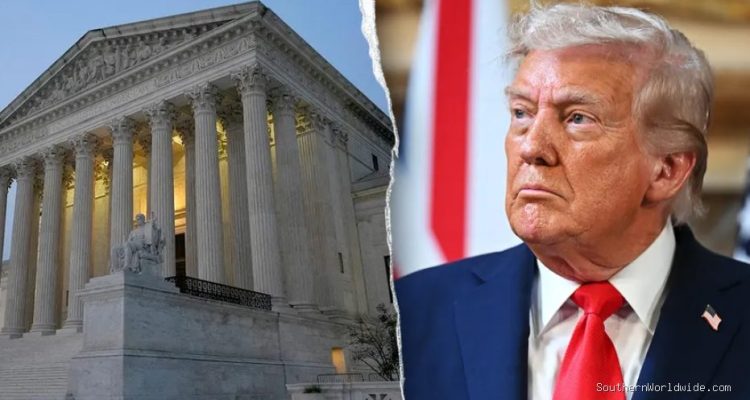 11 Supreme Court Decisions That Could Define Trump's Second Term