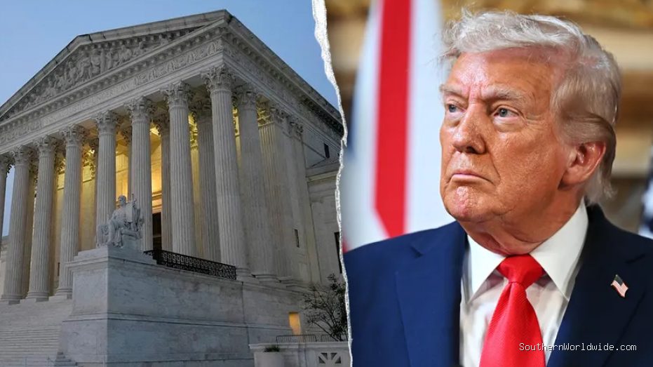 11 Supreme Court Decisions That Could Define Trump's Second Term