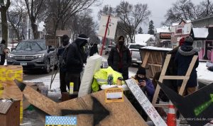 15 Charged, 12 Arrested in Federal Probe of Anti-ICE Operations