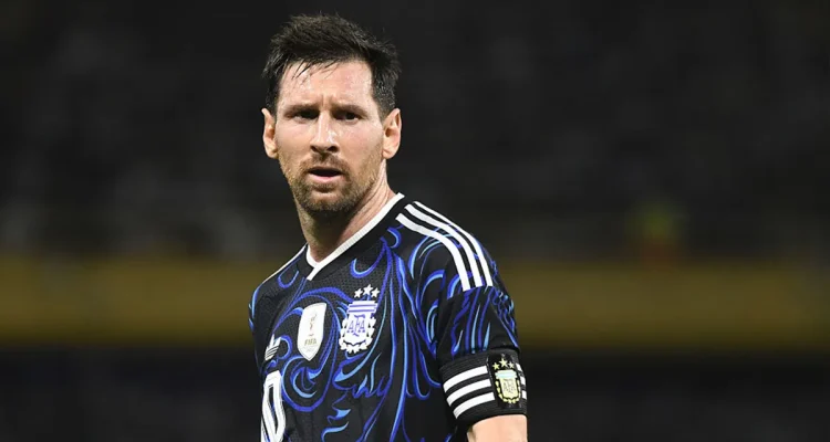 2026 World Cup Top Scorers for National Teams