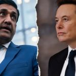 2028 Challenger Responds to Elon Musk's Lawsuit Threat, Vows Not to Be Silenced