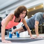 4-Minute Routine May Help Prevent Dangerous Falls