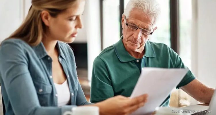 A Father's Day Gift to Keep Your Dad Safe from Scammers