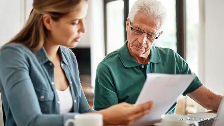A Father's Day Gift to Keep Your Dad Safe from Scammers