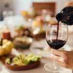 A nightly glass of wine: Is it as harmless as you think? A study suggests otherwise.