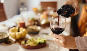 a-nightly-glass-of-wine-is-it-as-harmless-as-you-think-a-study-suggests-otherwis-49305 A nightly glass of wine: Is it as harmless as you think? A study suggests otherwise.
