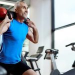 A single muscle protein could be crucial for age-related strength maintenance, research suggests