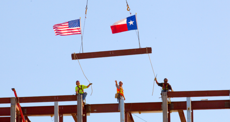 A Southern City's Unprecedented Growth in America